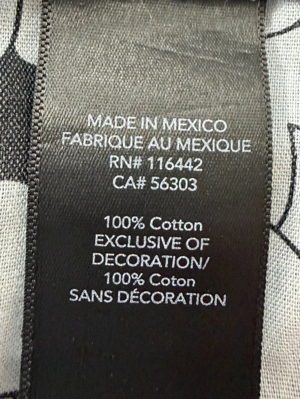 Empyre men’s denim
